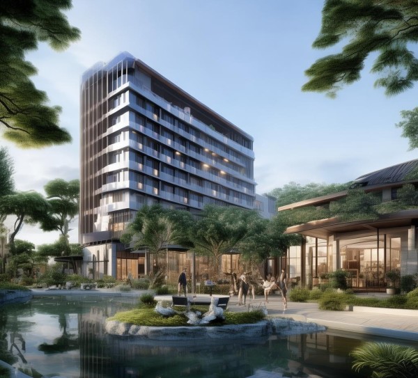 阳澄西湖服务区酒店预订，便捷出行与舒适住宿的完美融合