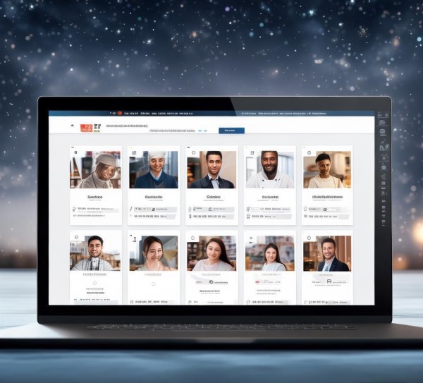 济源餐饮酒店管理求职信息网的求职指南，精准匹配，助力餐饮酒店行业求职者职业腾飞