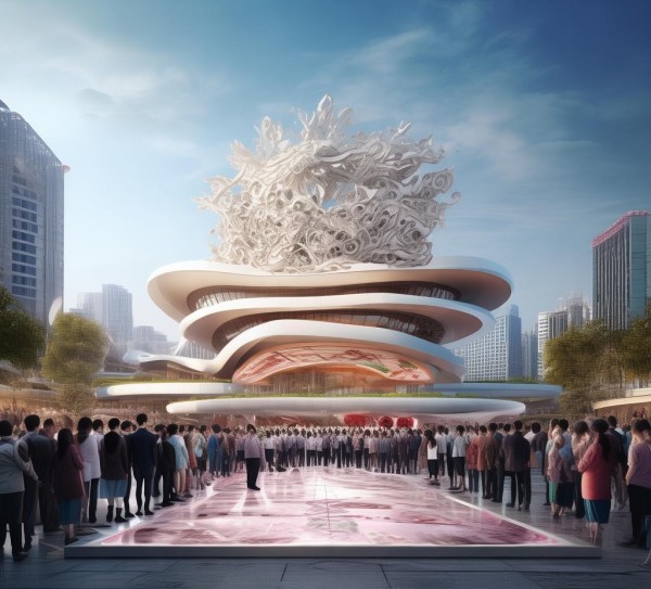 匠心筑梦，食光未来，惠州餐饮酒店管理学院的行业领航之路