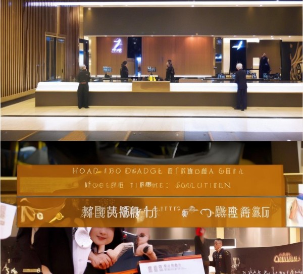 万象酒店预订与机场接送服务，一站式便捷，让旅途更轻松