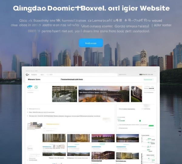 青岛国内酒店预订服务网，便捷预订，品质住宿，助力您的出行规划