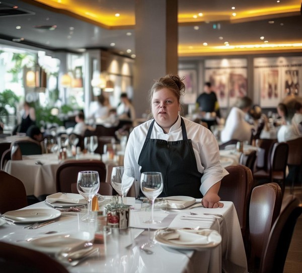 酒店餐饮部服务员好累怎么办?科学管理+个人调适,缓解工作疲惫的实用策略 酒店餐饮部服务员好累怎么办?科学管理+个人调适,缓解工作疲惫的实用策略