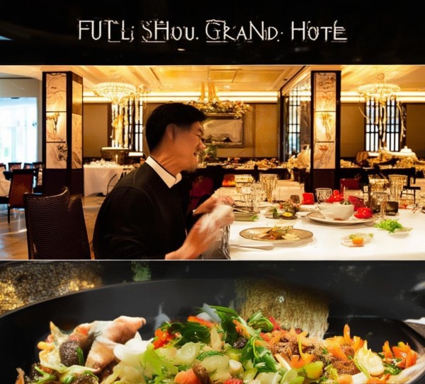 福禄寿大酒店餐饮服务怎么样?一次深度体验后的真实评价