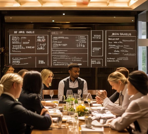 酒店餐饮管理，职责、内容与核心价值解析——解码酒店餐饮管理的本质与工作内容
