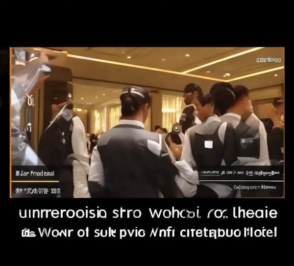 海友酒店服务礼仪视频教程，提升服务品质的实战培训方案