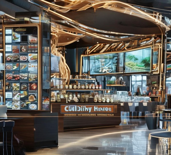 餐饮酒店一站式服务平台，整合资源，提升体验的智慧新选择