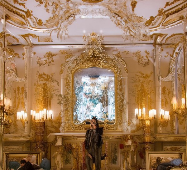 南京上秦淮假日酒店餐饮服务员,服务细节里的秦淮温度 南京上秦淮假日酒店餐饮服务员,服务细节里的秦淮温度