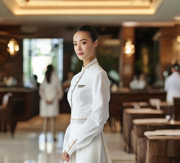 酒店服务员站姿礼仪要求,以规范姿态传递专业服务精神 酒店服务员站姿礼仪要求,以规范姿态传递专业服务精神