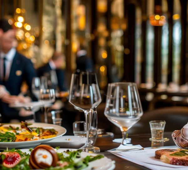 高档酒店餐饮店管理制度，规范运营与卓越服务的保障体系