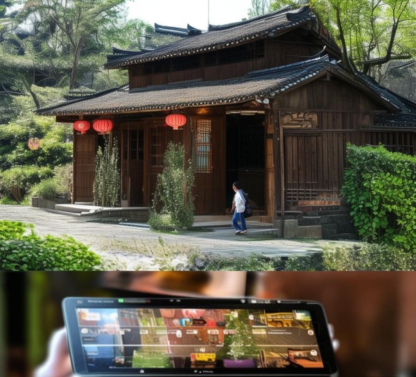 解锁温州特色住宿新体验，温州民宿酒店预订服务网的便捷选择