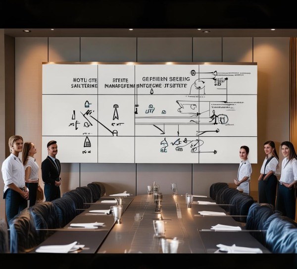 酒店餐饮服务部管理制度,规范管理,提升服务品质的基石 酒店餐饮服务部管理制度,规范管理,提升服务品质的基石