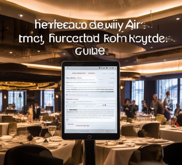 璞澜酒店餐厅预订指南,如何便捷预订优质餐饮服务 璞澜酒店餐厅预订指南,如何便捷预订优质餐饮服务