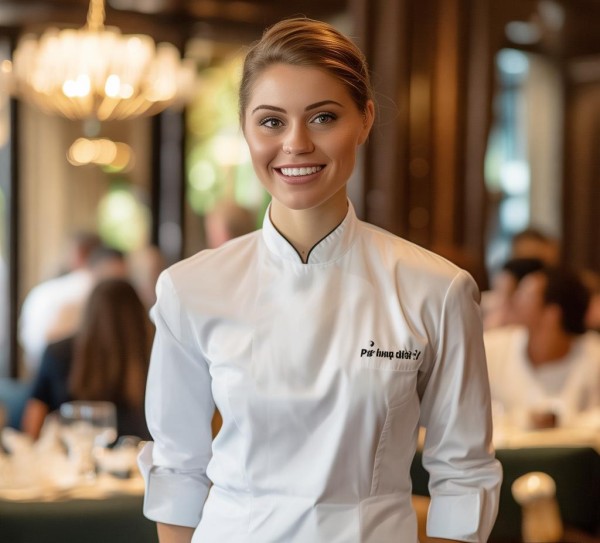 冠景酒店餐饮服务员怎么样?专业素养与贴心服务解析 冠景酒店餐饮服务员怎么样?专业素养与贴心服务解析