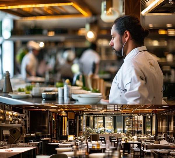 富悦酒店餐饮管理岗位怎么样?从工作内容到发展前景的全面解析 富悦酒店餐饮管理岗位怎么样?从工作内容到发展前景的全面解析