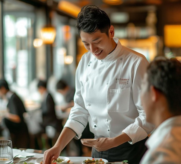 雅朵酒店餐饮服务员工作如何?从岗位体验看行业真实面貌 雅朵酒店餐饮服务员工作如何?从岗位体验看行业真实面貌