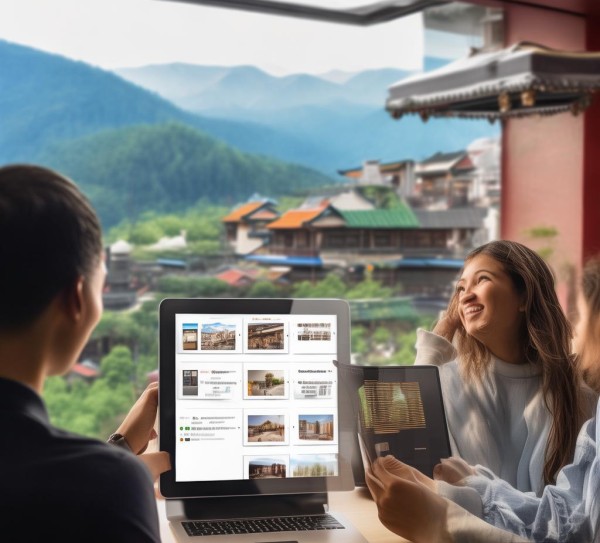 四川旅游预订酒店服务，从规划到入住，一站式便捷体验，让旅途更安心