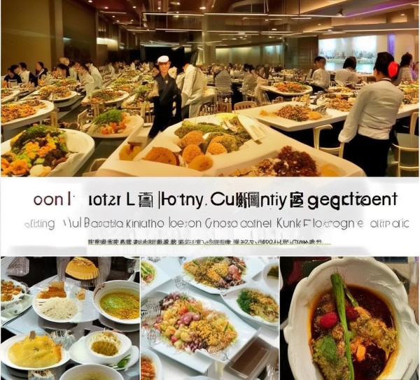 昆明市龙润酒店餐饮服务部,融合传统与现代的味蕾盛宴,传递专业与贴心的服务温度 昆明市龙润酒店餐饮服务部,融合传统与现代的味蕾盛宴,传递专业与贴心的服务温度