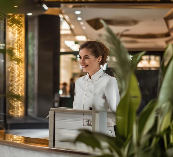 酒店服务行业接待礼仪,细节决定服务品质,礼仪彰显行业温度 酒店服务行业接待礼仪,细节决定服务品质,礼仪彰显行业温度