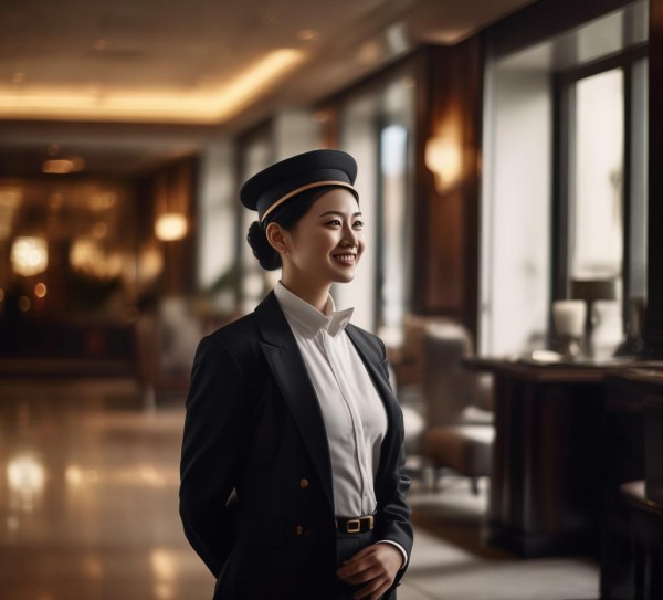 以礼为魂，服务为翼——我对酒店服务礼仪的深刻认识