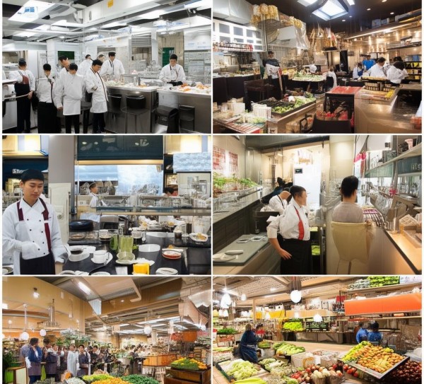 福建省餐饮酒店管理办法，规范行业秩序，提升消费体验，推动产业高质量发展