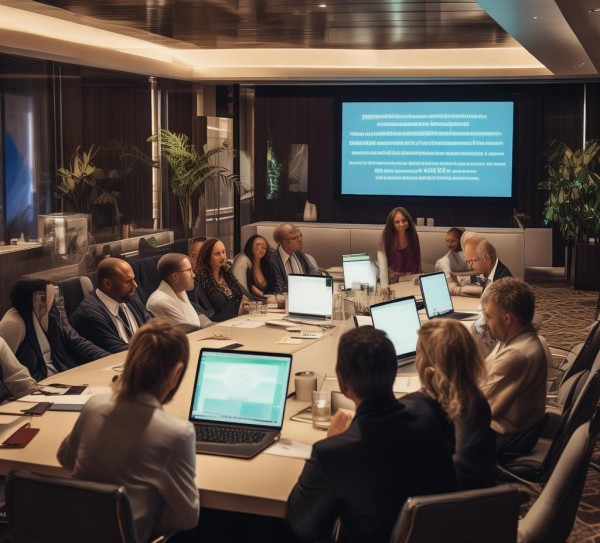 提升服务品质，打造卓越体验，餐饮酒店服务工作会议综述