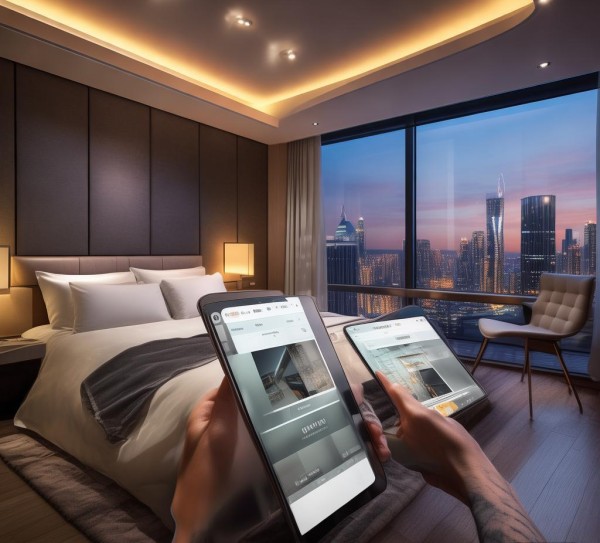 九江最新酒店预订服务，便捷选择，舒适体验全解析——城市住宿新升级