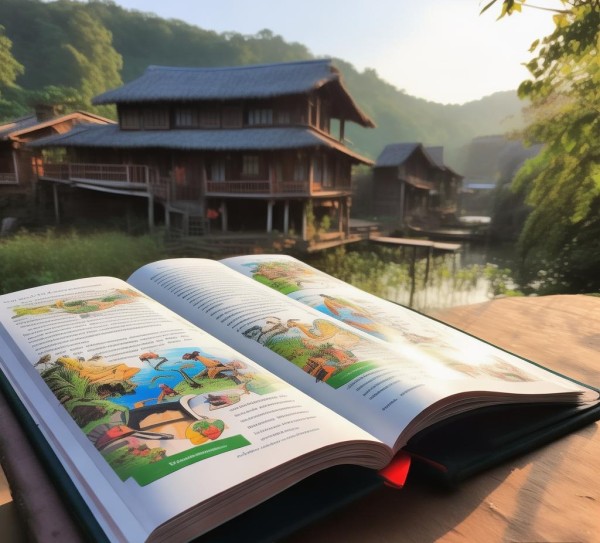 阳朔民宿预订全攻略，从选择到入住的贴心服务指南