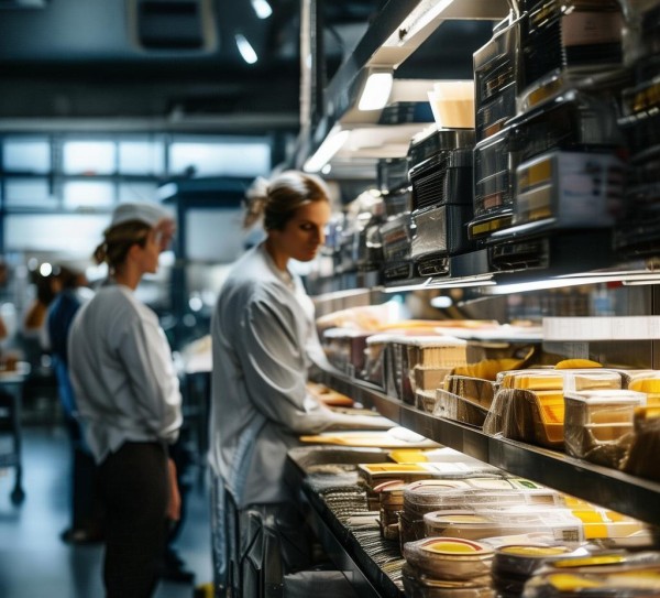 酒店餐饮部仓库管理制度，规范管理，保障食材安全与运营效率
