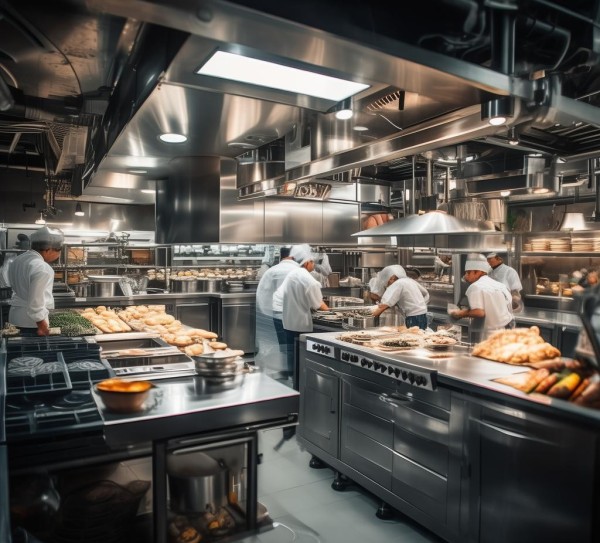 高效运转的引擎,酒店餐饮部工作时间管理的核心策略与实践