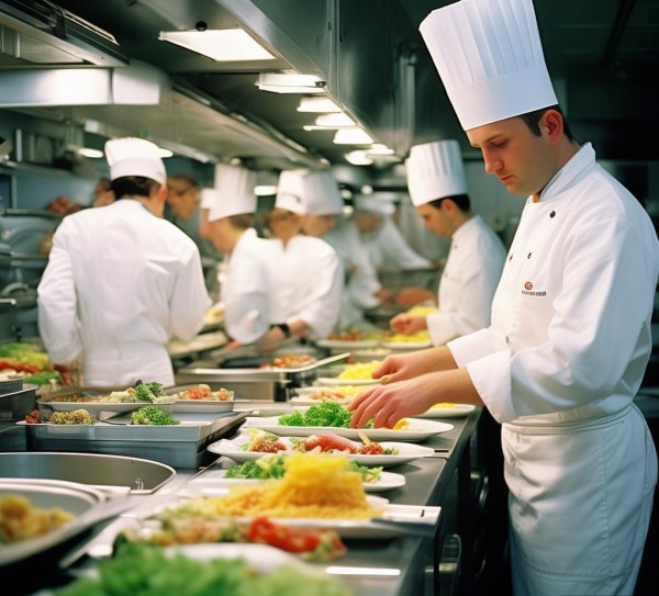 精细化管理,餐饮酒店高效运营的实战策略与核心要点 精细化管理,餐饮酒店高效运营的实战策略与核心要点