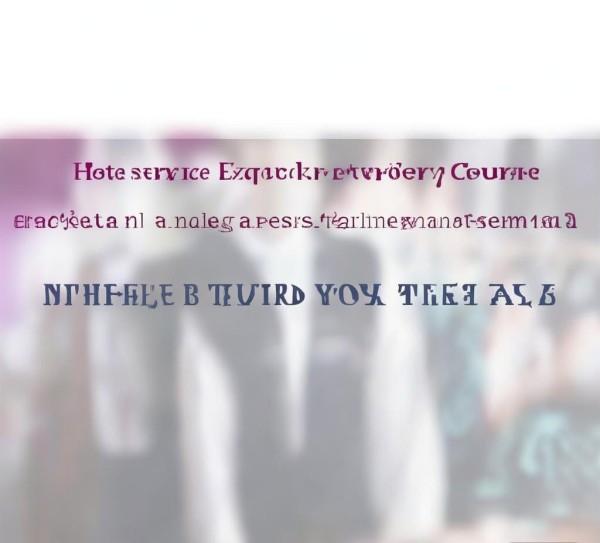 酒店服务礼仪理论知识PPT，构建专业服务团队的必修课程