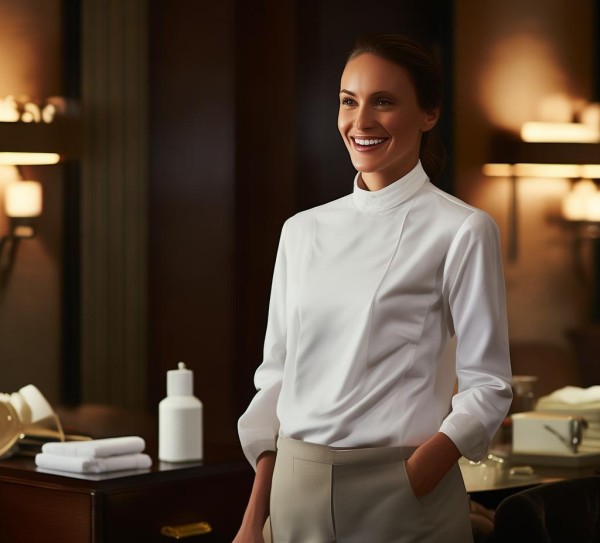 酒店服务礼仪礼节礼貌,细节中的温度,专业中的品质 酒店服务礼仪礼节礼貌,细节中的温度,专业中的品质