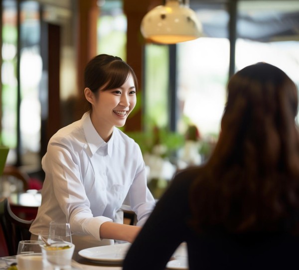 餐饮酒店服务话术全解析,用精准语言提升客户体验与满意度 餐饮酒店服务话术全解析,用精准语言提升客户体验与满意度