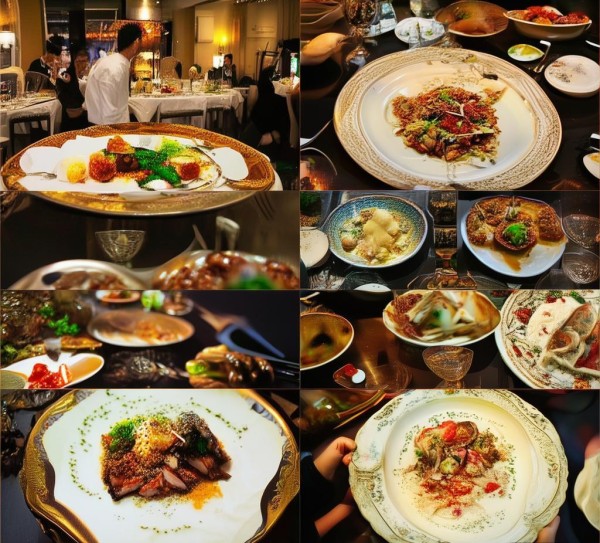 明居大酒店餐饮服务如何？一场味蕾与服务的双重享受