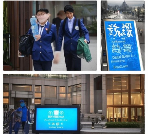 观音桥酒店送水预订服务，便捷高效，为商旅提供安心饮用水