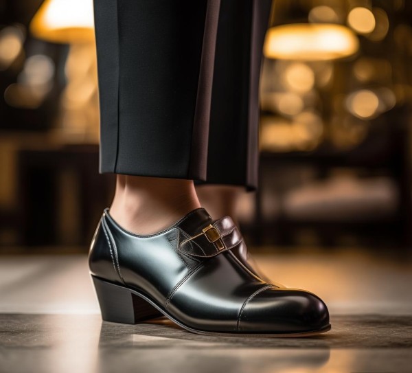 五星级酒店餐饮服务员鞋子,精致细节中的职业尊严与专业标准 五星级酒店餐饮服务员鞋子,精致细节中的职业尊严与专业标准