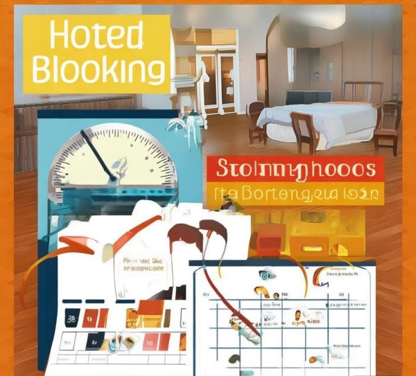 酒店一般多久开放预订服务？提前多久预订更划算？一文读懂预订规则