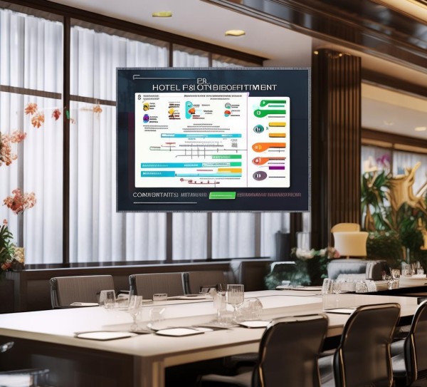 酒店餐饮部薪酬管理制度，科学激励与规范管理的核心框架