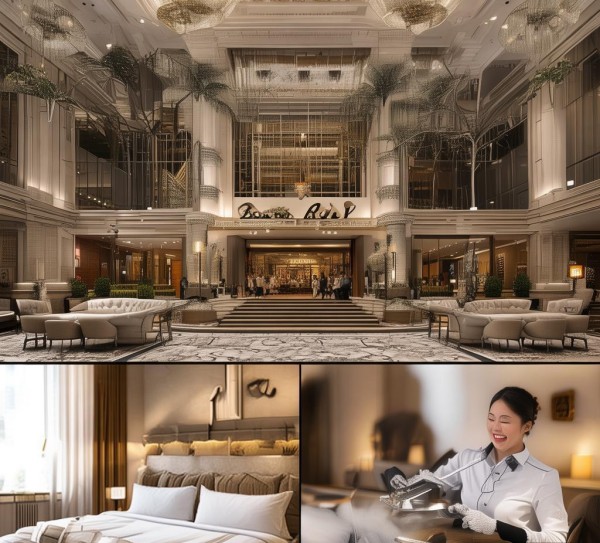 宝平酒店预订服务怎么样？深度体验后，这些优点和不足你必须了解