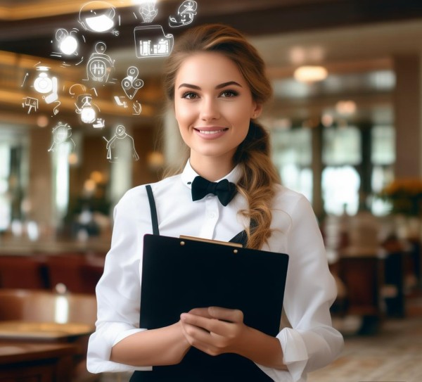 酒店餐饮俱乐部服务员应聘靠谱吗？一文解析岗位真实情况，帮你理性决策