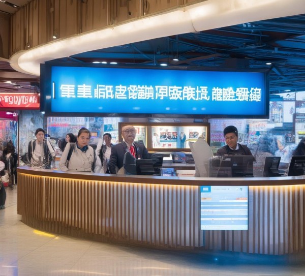 便捷出行，温暖服务，温州市酒店预订服务中心助力旅客轻松订房